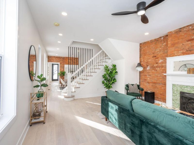 1743 Hanfield Street, Cincinnati, OH 45223 Photo 7