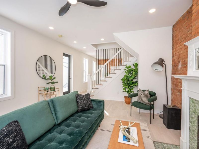 1743 Hanfield Street, Cincinnati, OH 45223 Photo 8