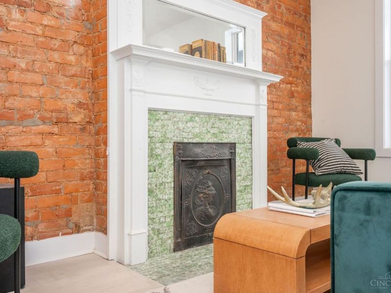 1743 Hanfield Street, Cincinnati, OH 45223 Photo 9