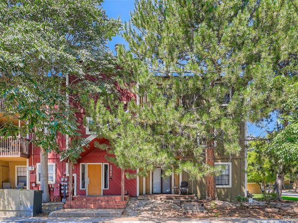 2902 Shadow Creek Drive, Unit 204, Boulder, CO 80303