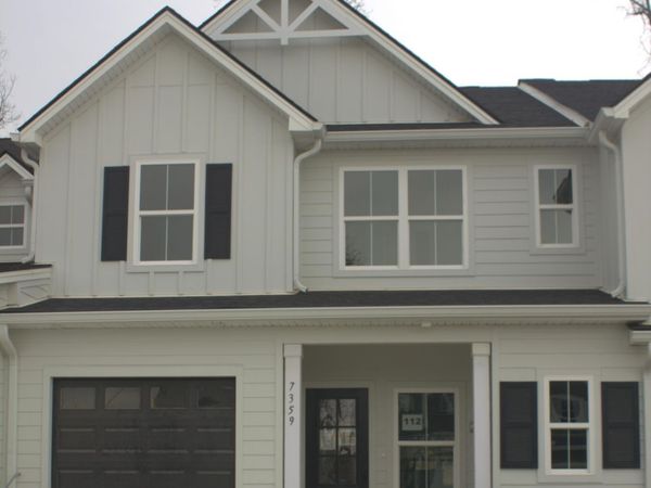 7359 Sun Blossom Lane, Knoxville, TN 37924