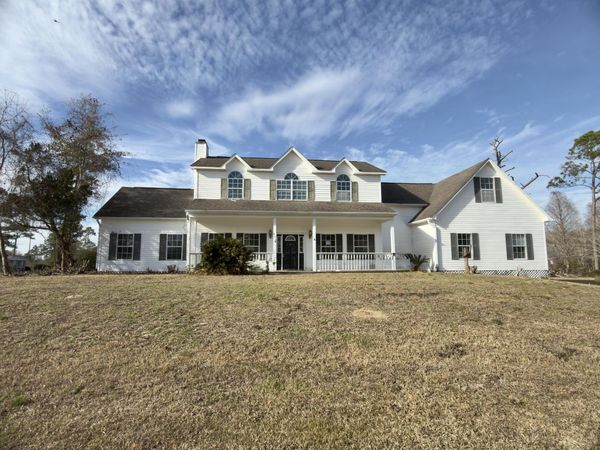 4376 Casa Grande Court, Milton, FL 32583