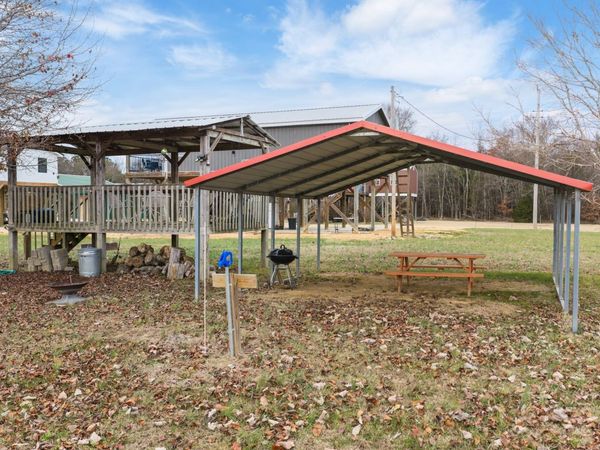 0 EAGLE BEND ROAD, Linden, TN 37096