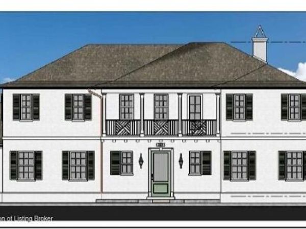 222 Cherry Lane, Palm Beach, FL 33480