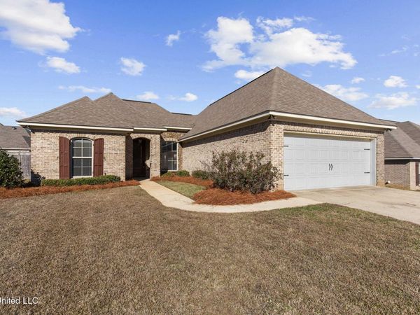 225 Greenfield Crossing, Brandon, MS 39042