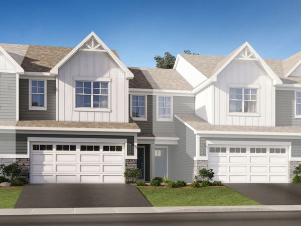 16533 W Golden Valley Lane, Lockport, IL 60441