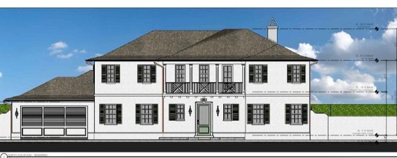 222 Cherry Lane, Palm Beach, FL 33480 Photo