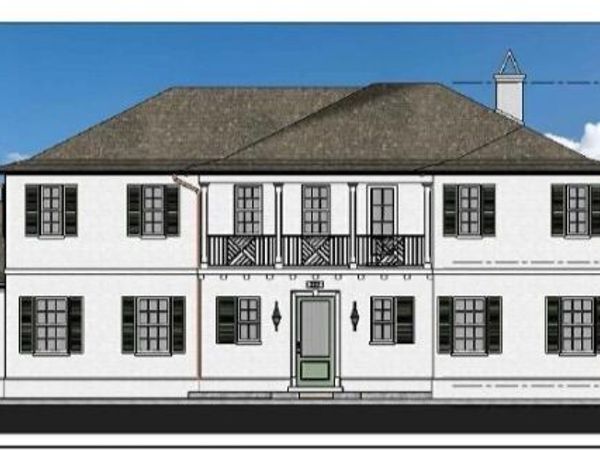 222 Cherry Lane, Palm Beach, FL 33480