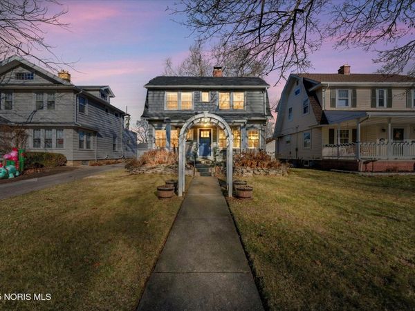 2752 Medford Drive, Toledo, OH 43614