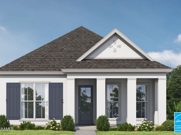 400 Flores Court, Unit 3, Lafayette, LA 70507