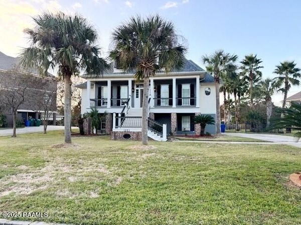 1071 Peninsula Drive, Slidell, LA 70460