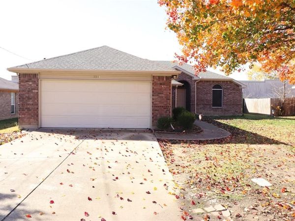 3311 Salmon Street, Sachse, TX 75048