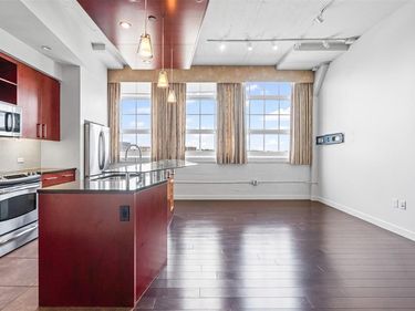 2600 W 7th Street, Unit 1535, Fort Worth, TX 76107