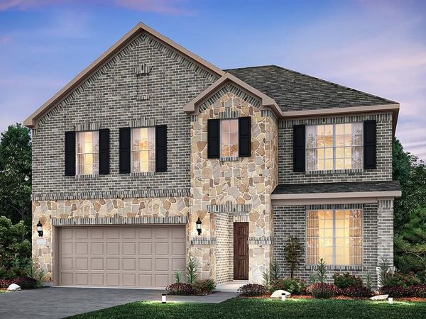 14566 Jemison Street, Pilot Point, TX 75009