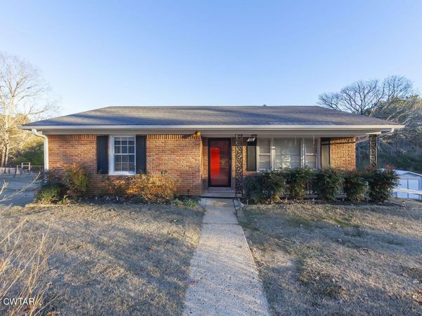 249 Seavers Road, Jackson, TN 38301