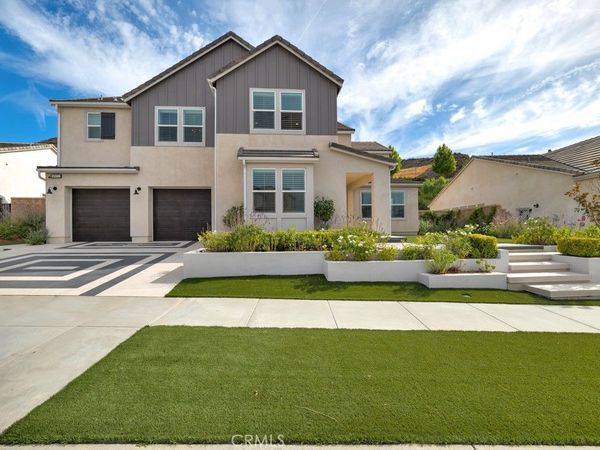 18812 Juniper Springs Drive, Canyon Country, CA 91387