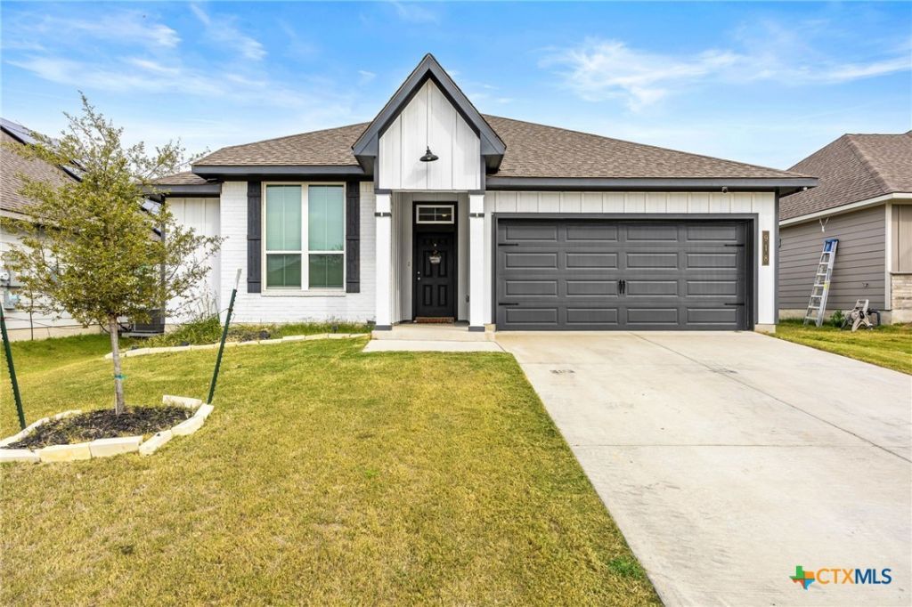 918 James Parker Circle, Killeen, TX 76542 Main Photo