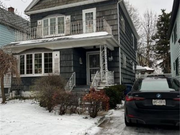 43 Sunset Street, Buffalo, NY 14207