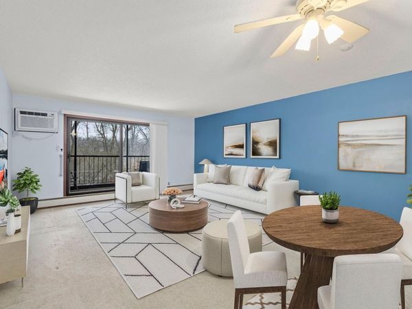 10451 Greenbrier Road, Unit B103, Hopkins, MN 55305