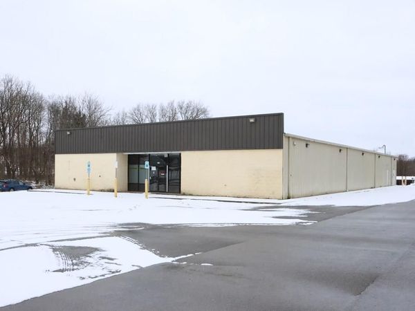 215 Sandusky Street, Plymouth, OH 44863