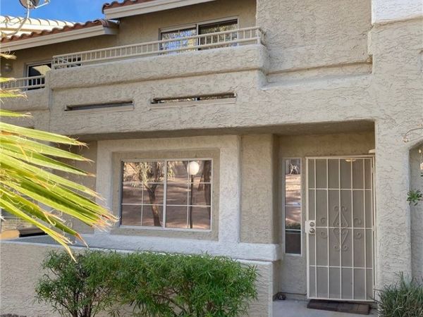 2208 Rugged Mesa Drive, Laughlin, NV 89029