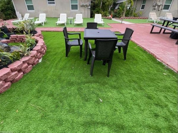 1136 Michigan AVE, NAPLES, FL 34103