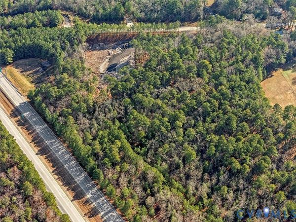 3470 Britton Road, Henrico, VA 23231