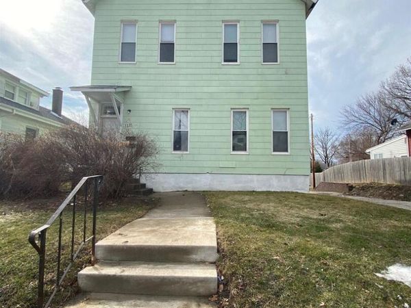 1335 W 13TH Street, Davenport, IA 52804