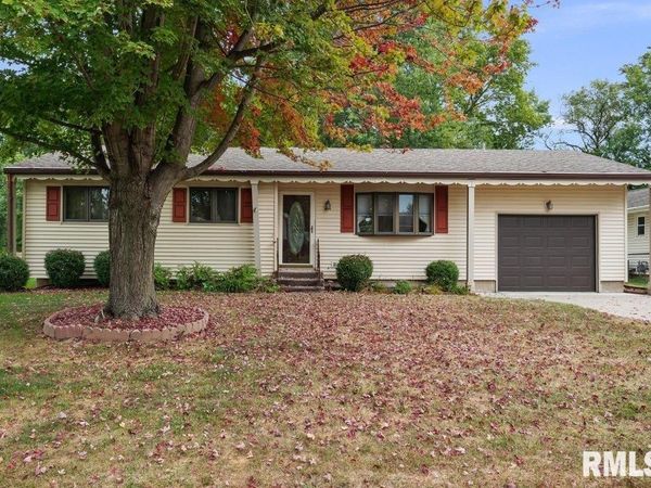 513 12TH Avenue, Hampton, IL 61256