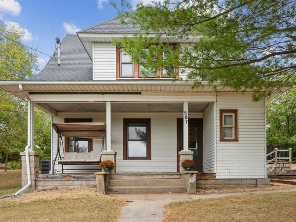 507 6TH Avenue, Fulton, IL 61252