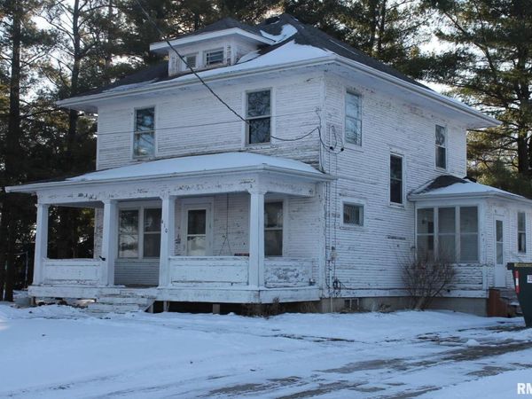 410 E NORTH Street, Cambridge, IL 61238