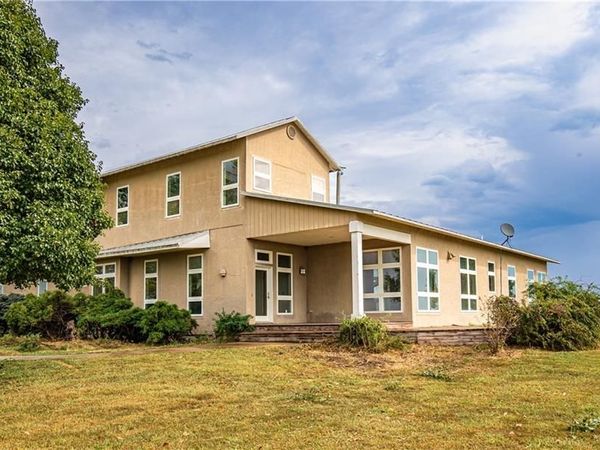 32714 A NW Jackson Road, Richmond Ks, KS 66080