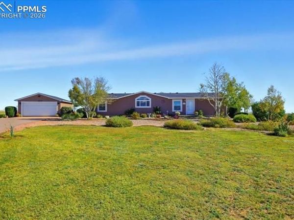 6525 Connie Lee Court, Peyton, CO 80831