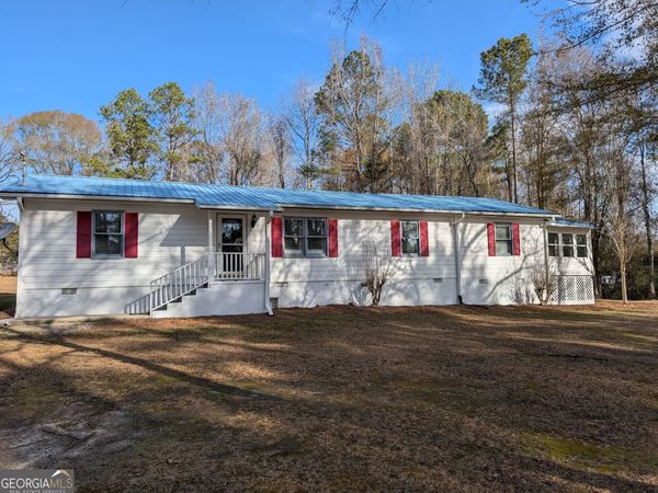 0218 City Pond Road, Barnesville, GA 30204