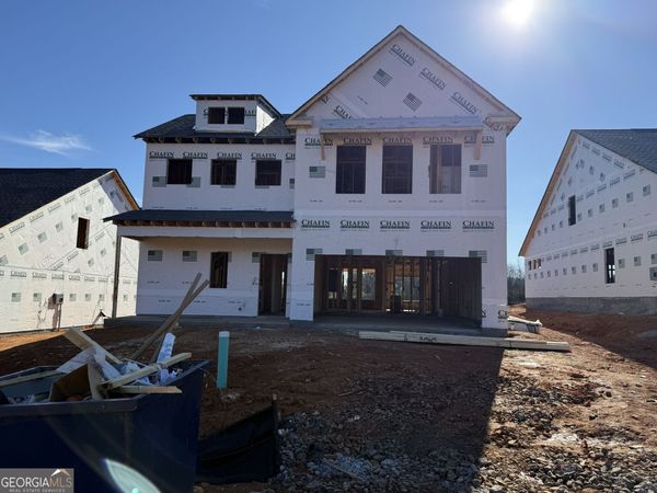 105 Garland Gable Drive, Unit 3A, Cartersville, GA 30120