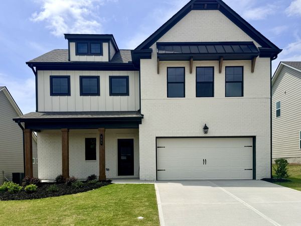 105 Garland Gable Drive, Unit 3A, Cartersville, GA 30120