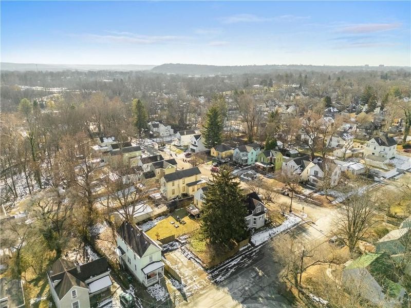 4726 Castle Place, Cincinnati, OH 45227 Photo 30