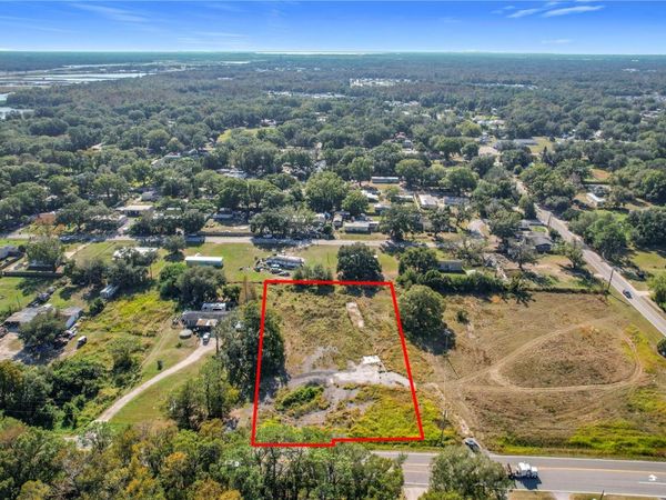 2481 OLD DIXIE HIGHWAY, AUBURNDALE, FL 33823