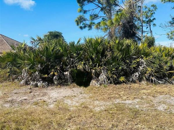 11 MEDALIST WAY, ROTONDA WEST, FL 33947