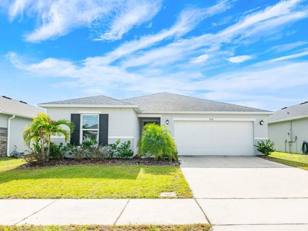 3838 WHITETAIL COURT, ST CLOUD, FL 34772