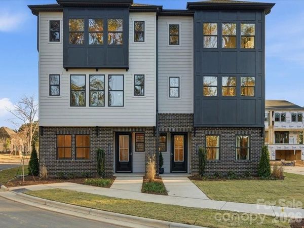 12023 Elsa Lane, Charlotte, NC 28277