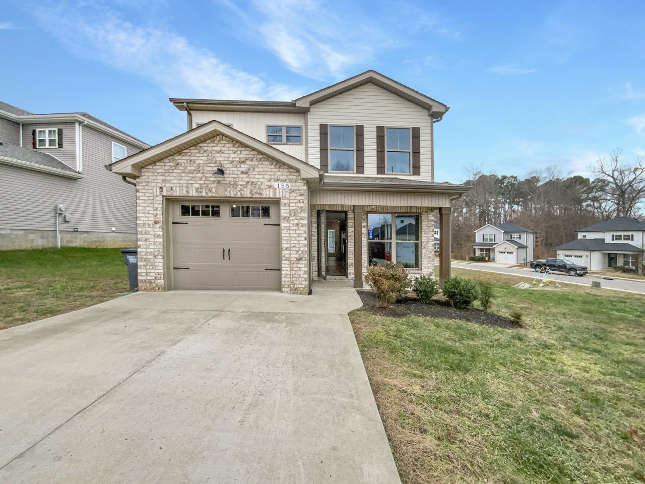 155 Waterwheel Cir, Clarksville, TN 37042 Main Photo