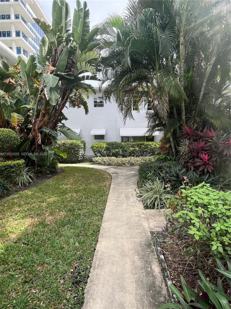 508 Antioch Ave, Unit 1, Fort Lauderdale, FL 33304 Photo