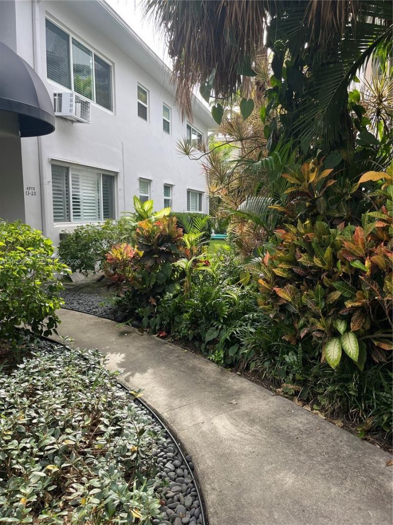 508 Antioch Ave, Unit 1, Fort Lauderdale, FL 33304 Photo