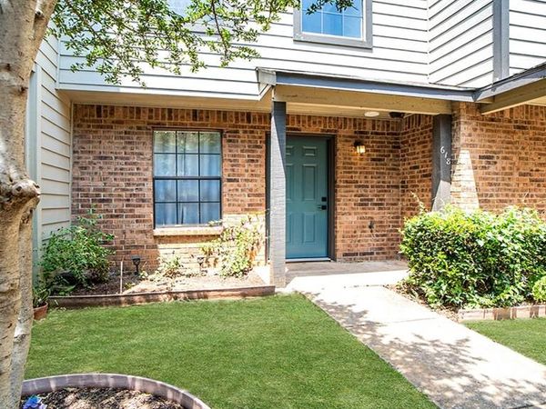 618 W Collins Street, Denton, TX 76201