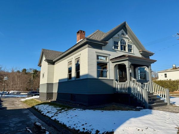 475 College Hwy, Southwick, MA 01077