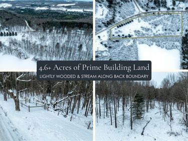 Lot 36 Spurr Street, New Berlin, NY 13411