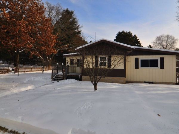 3624 11th Lane, Wisconsin Dells, WI 53965