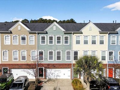 3456 Claremont Street, Mount Pleasant, SC 29466