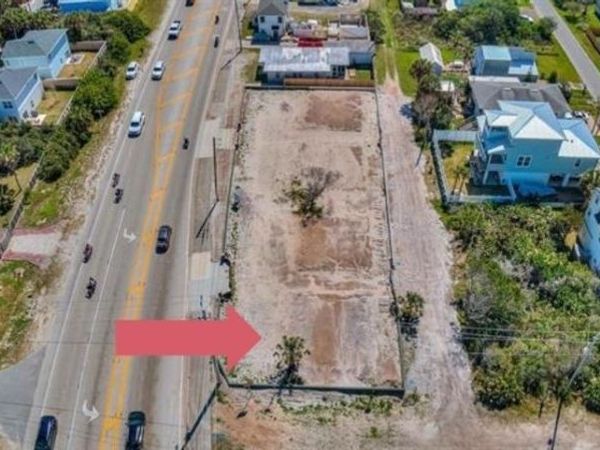 6805 A1A South, St Augustine, FL 32080